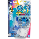 Beyblade Beybattle Burst  Naked Spryzen S5